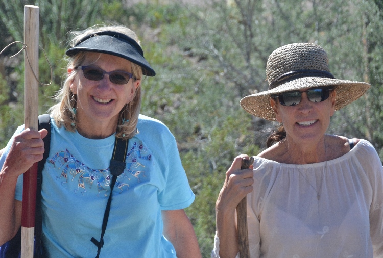 karen and linda